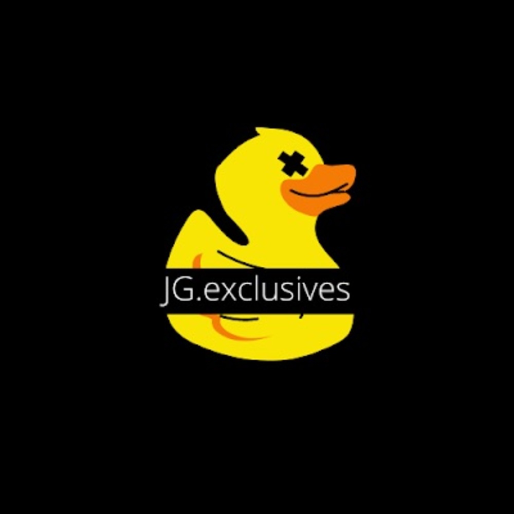 Meet your Posher, Jg.exclusives